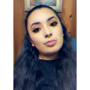 Meet your Posher, Regina